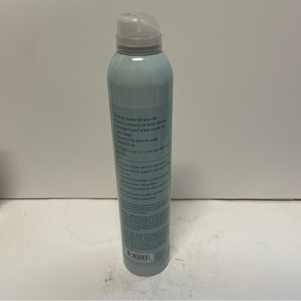 Terax Finishing Spray Lightweight Spray 10 OZ HTF - Picture 4 of 4